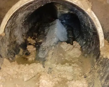 二七管道清淤多少钱