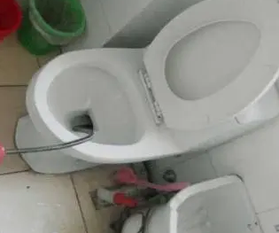 二七马桶疏通多少钱