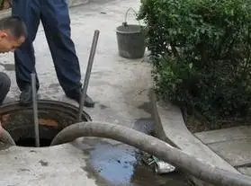 二七抽化粪池哪家好